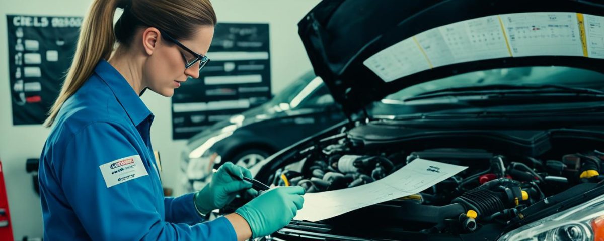 Post-Repair Car Care