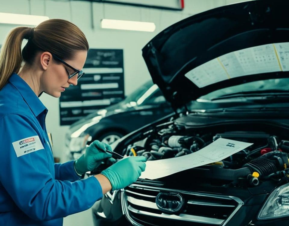 Post-Repair Car Care