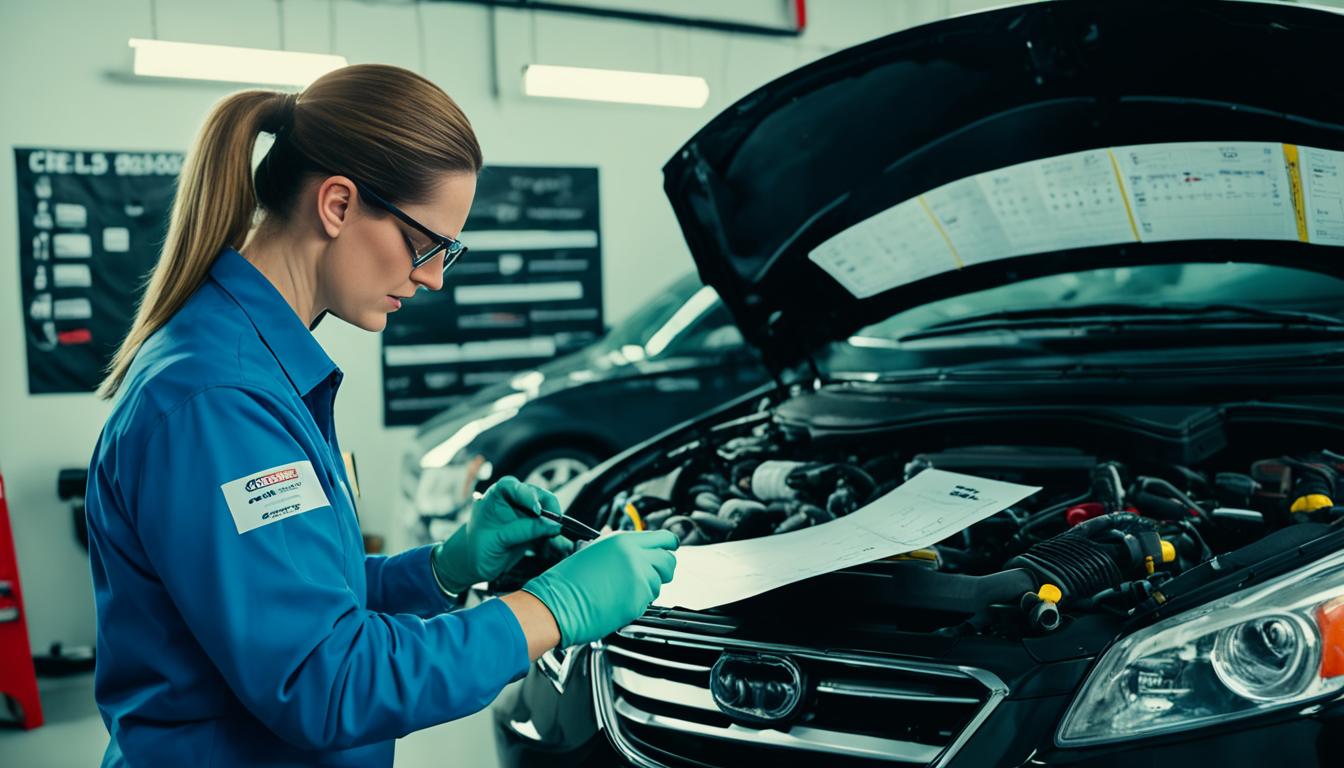 Post-Repair Car Care