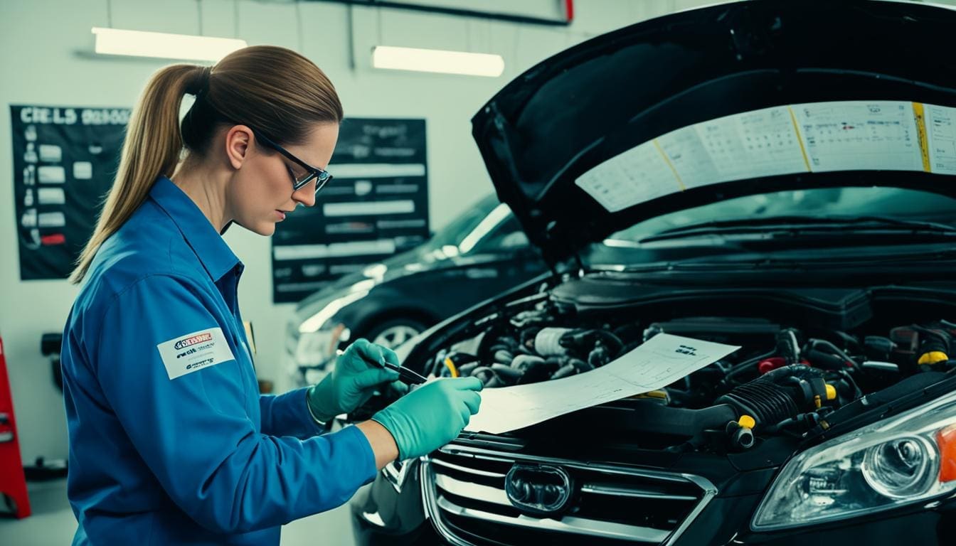 Post-Repair Car Care