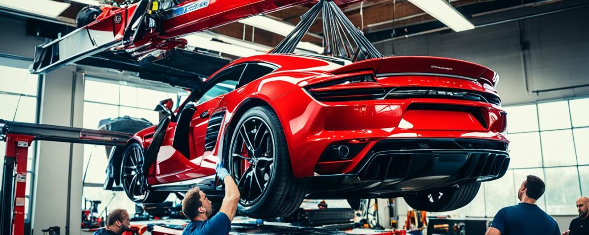 Pre-Accident Condition