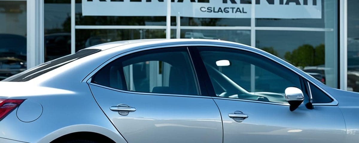 Rental Cars