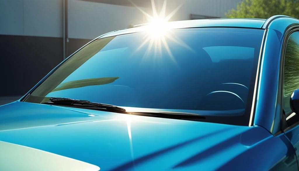 UV rays protection
