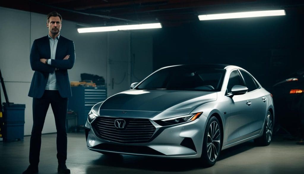 Vehicle Lease