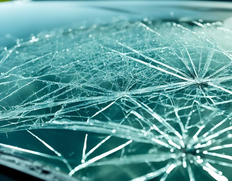 Windshield Repair