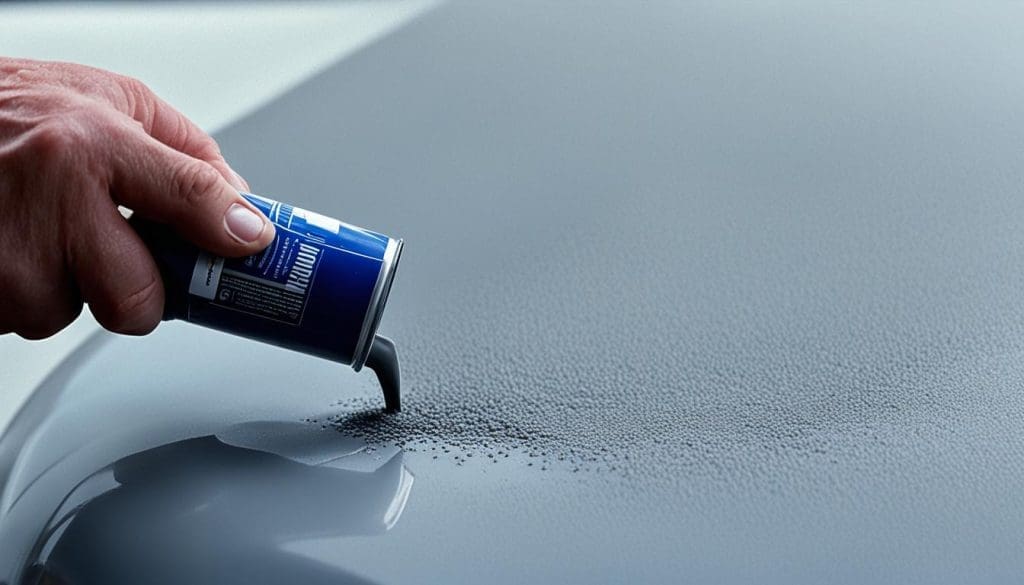 apply primer apply primer