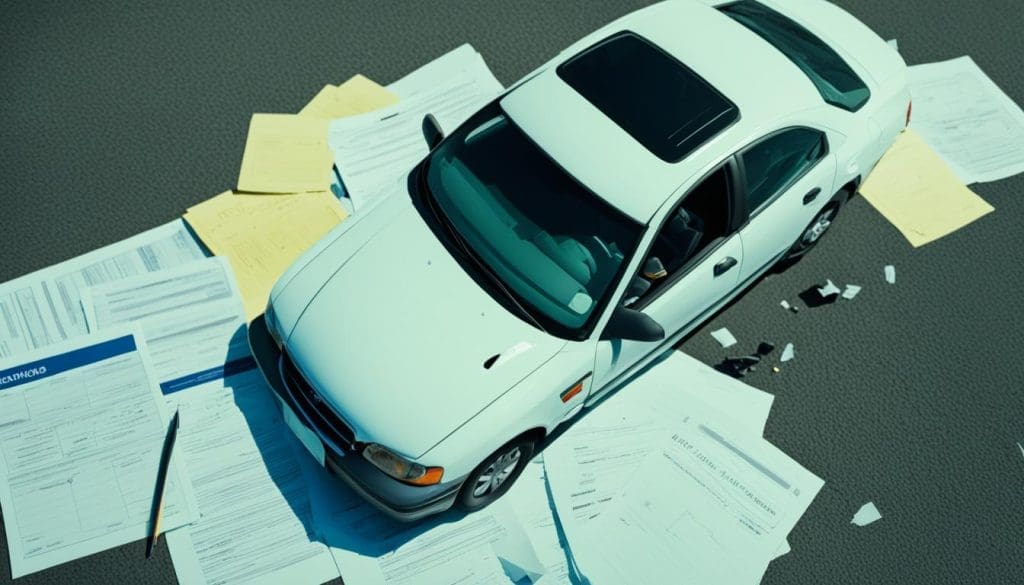 car accident documentation car accident documentation