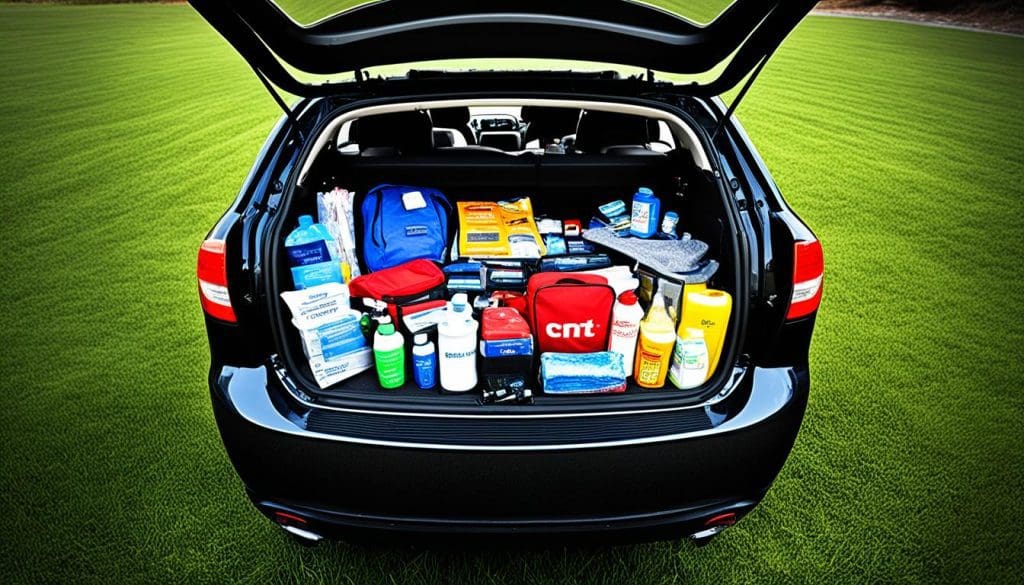 car maintenance