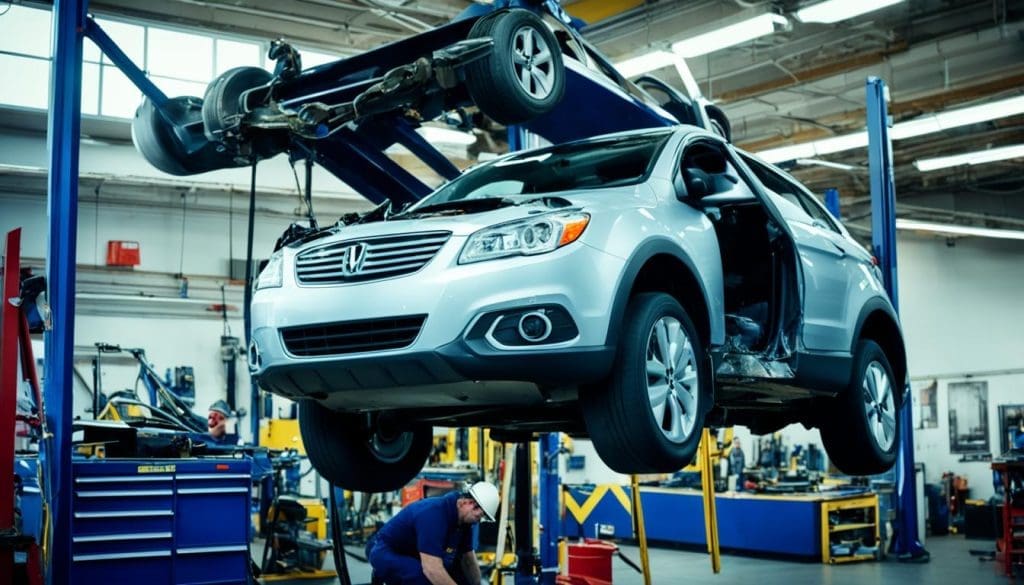 collision repair collision repair