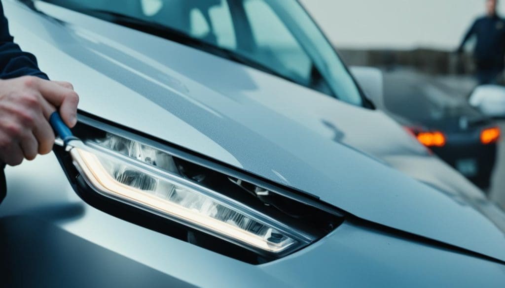 collision repair estimate collision repair estimate