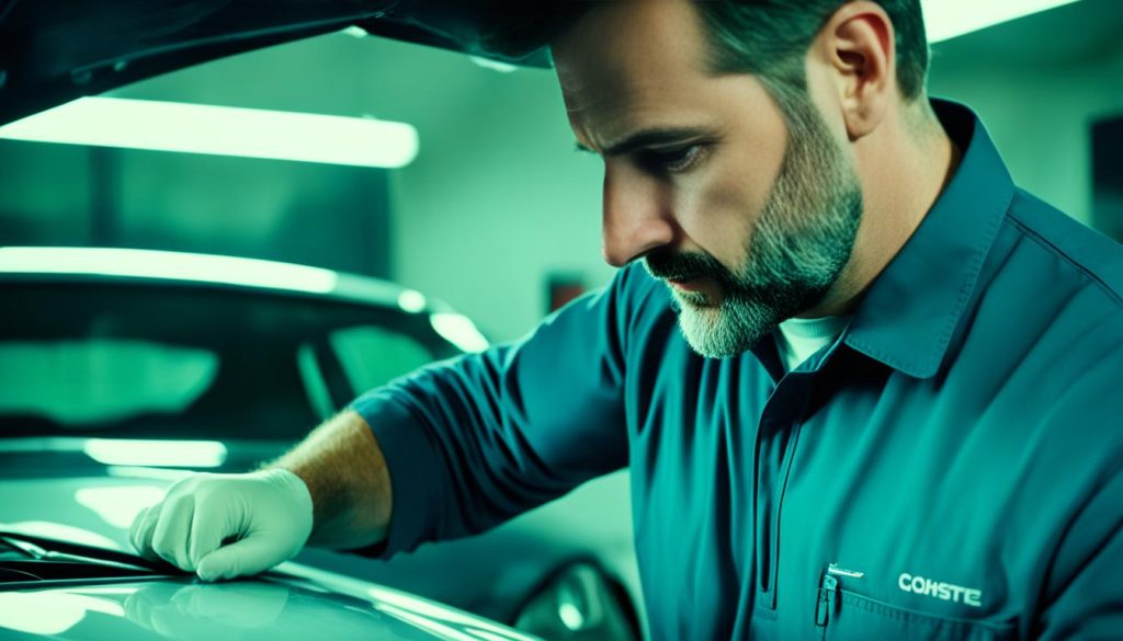 factors affecting repair costs