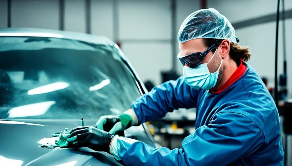 professional car paint refinishing professional car paint refinishing