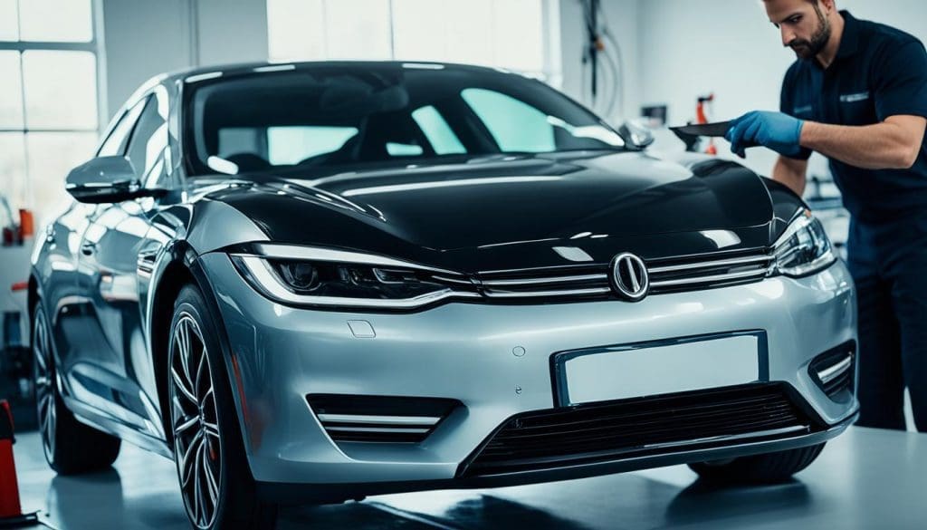 quality service and repair