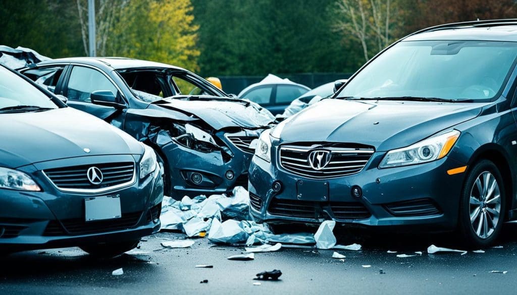 total loss vehicle total loss vehicle