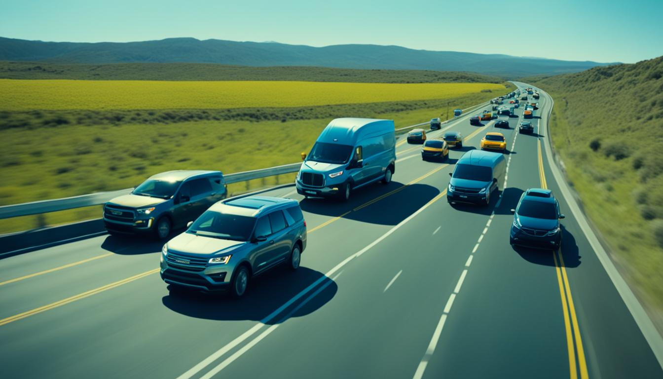 Fleet Safety Programs