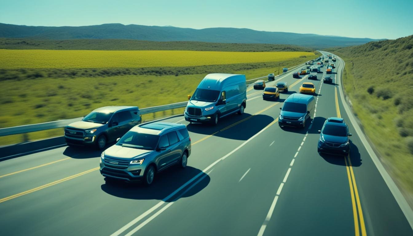 Fleet Safety Programs