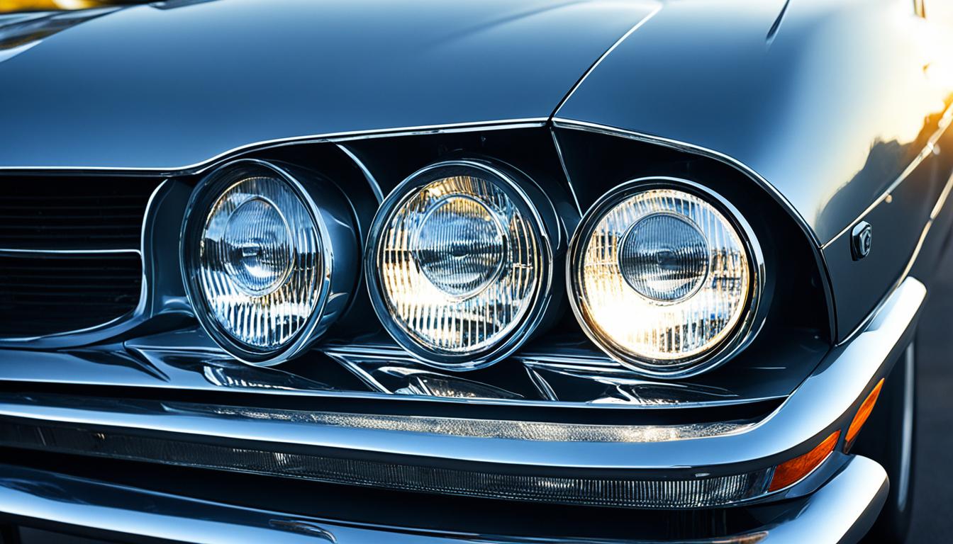 Headlight Restoration