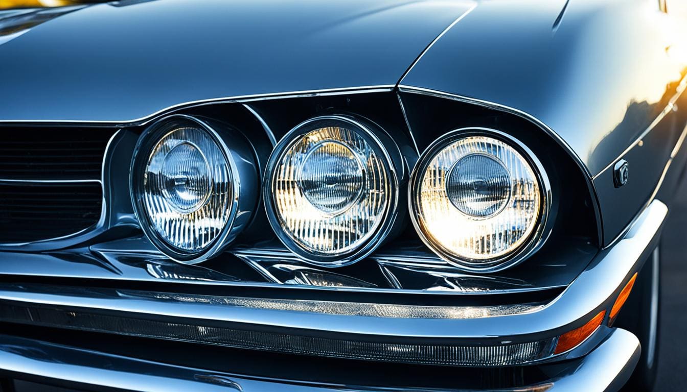 Headlight Restoration