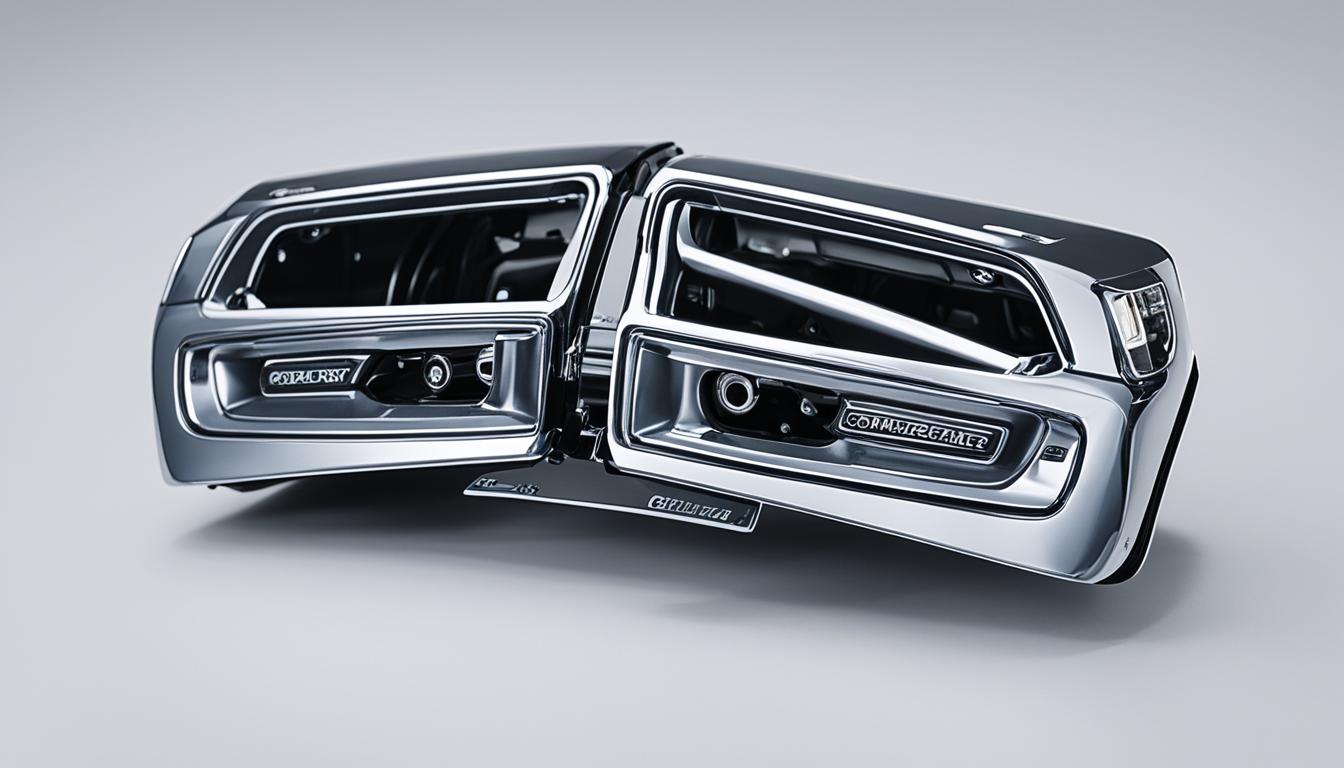 OEM vs Aftermarket Parts