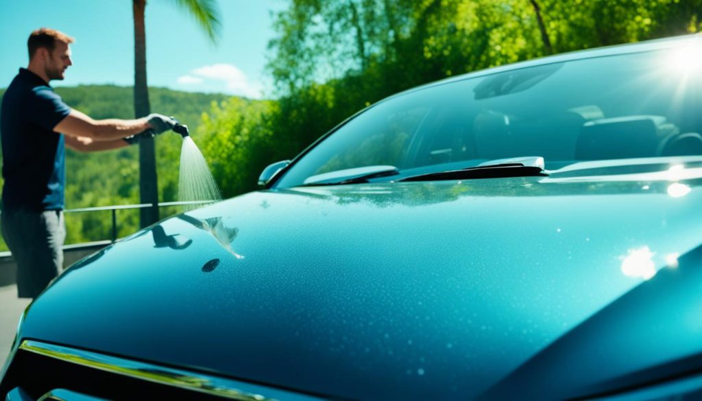 Pleasant Environment