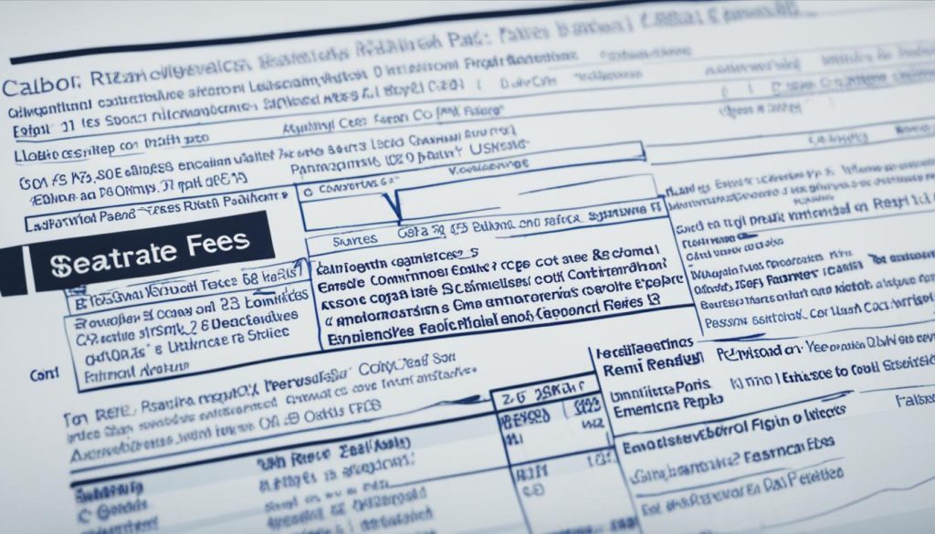 Reading Auto Body Estimate