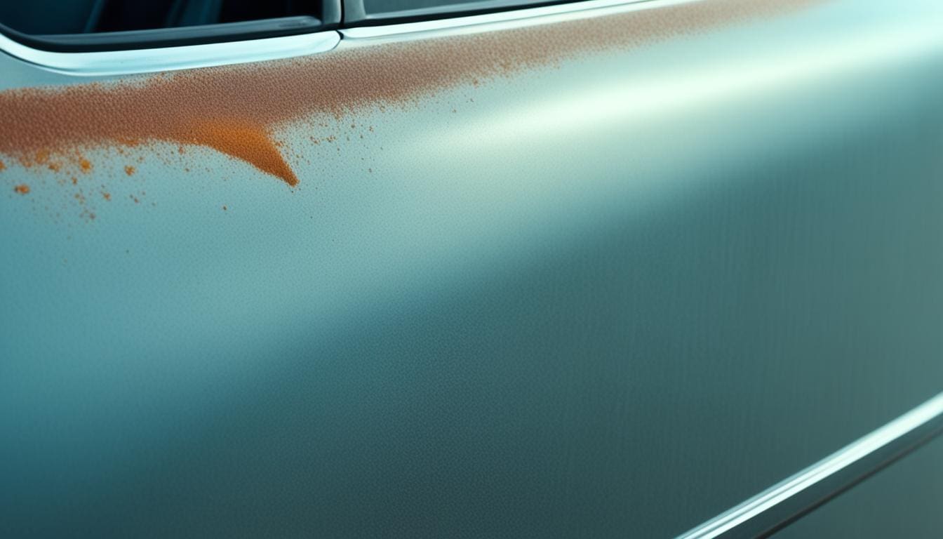 Rust Repair
