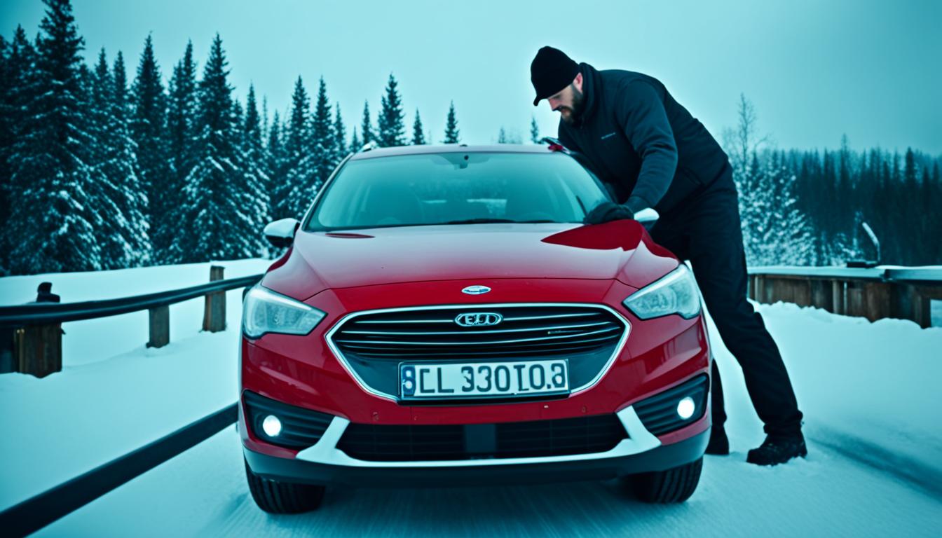 Seasonal Maintenance