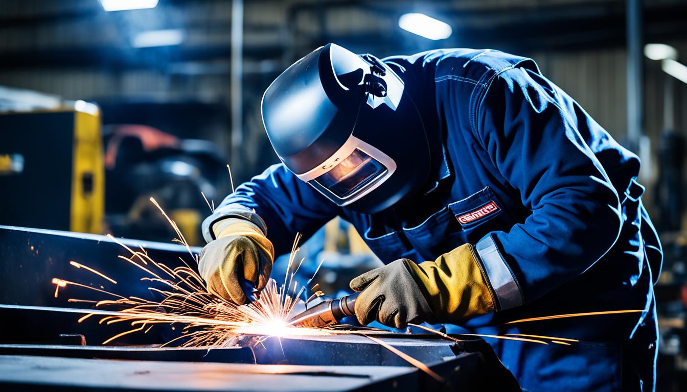 Truck Collision Repair