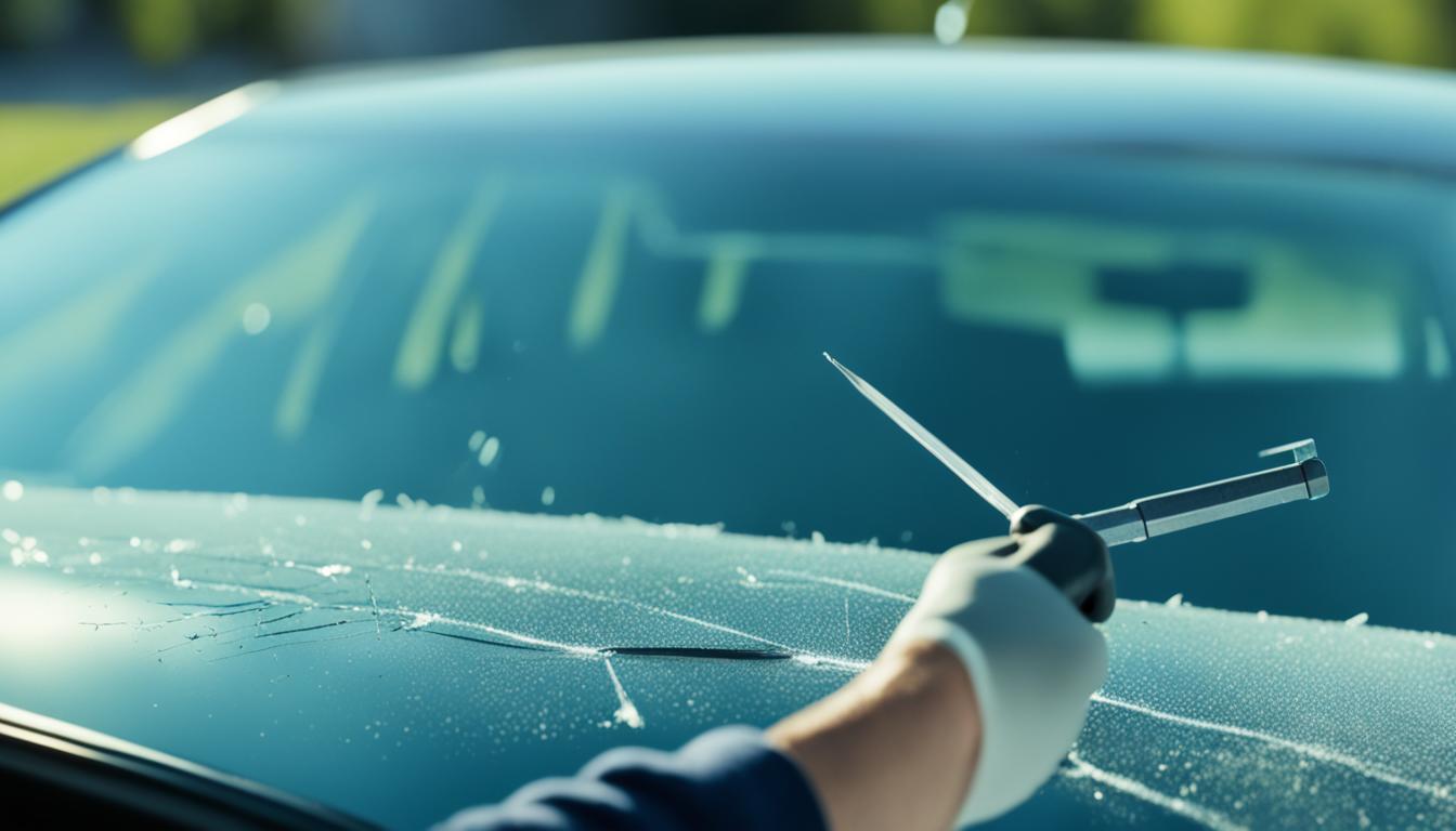 Windshield Repair