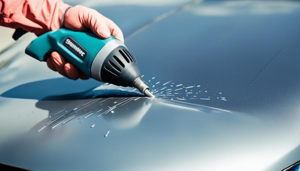 bumper repair techniques bumper repair techniques