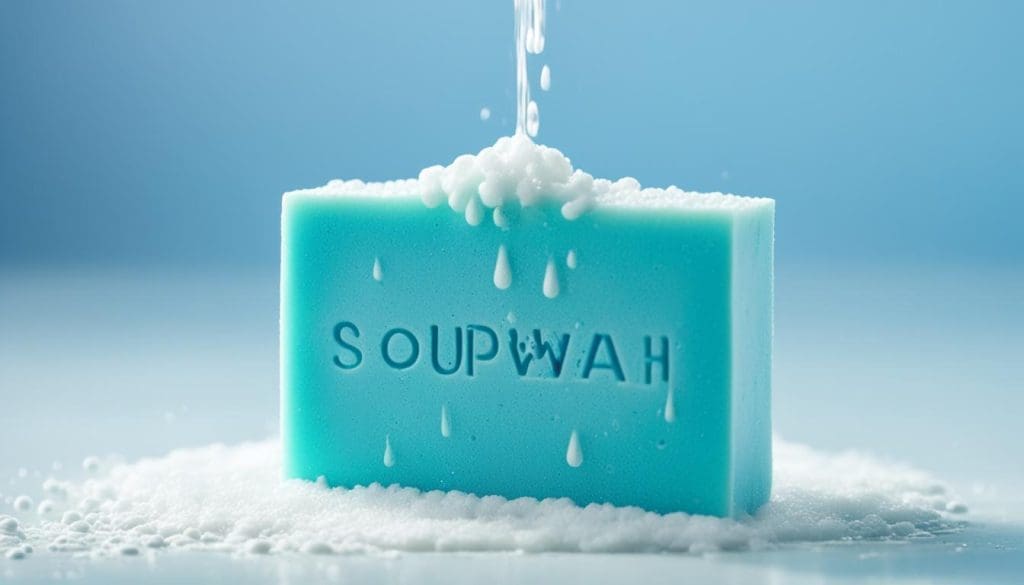 car wash soap