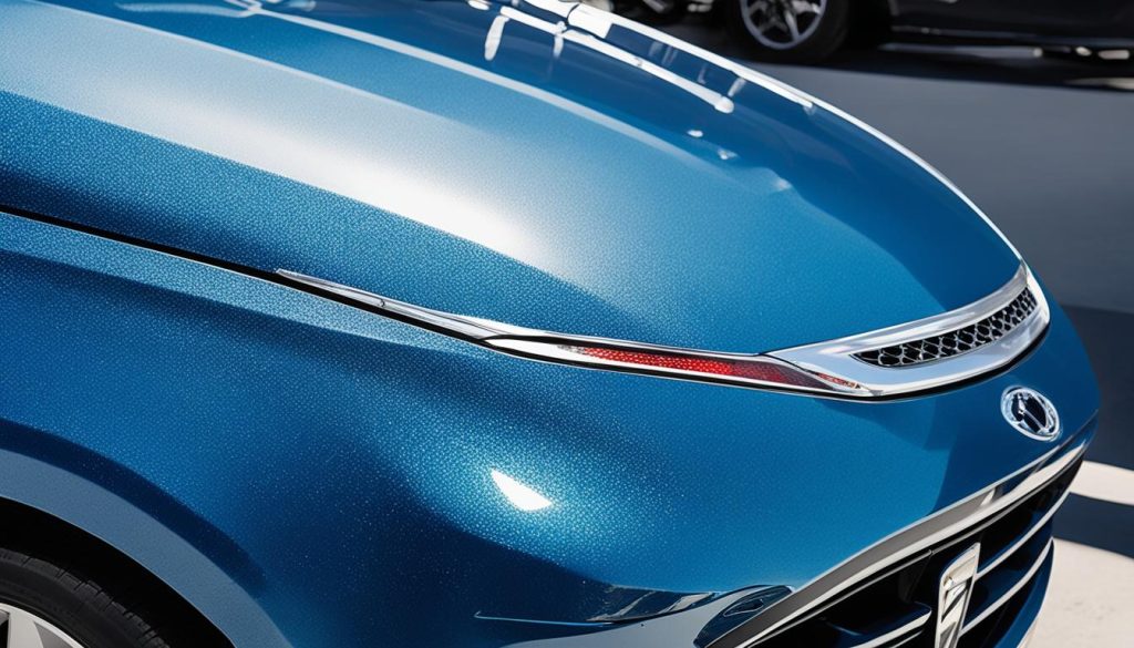 cosmetic auto body repair