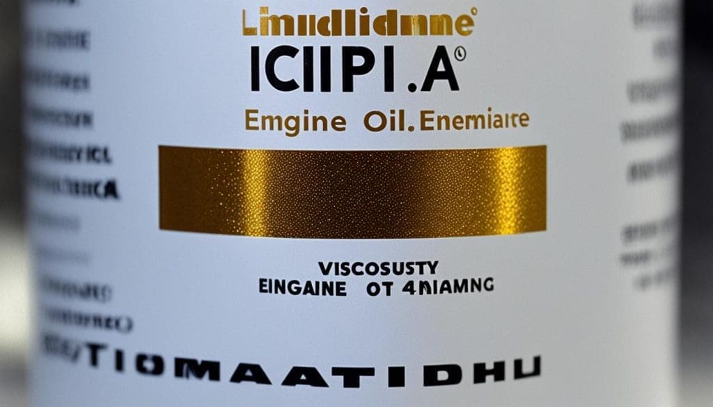 engine oil engine oil