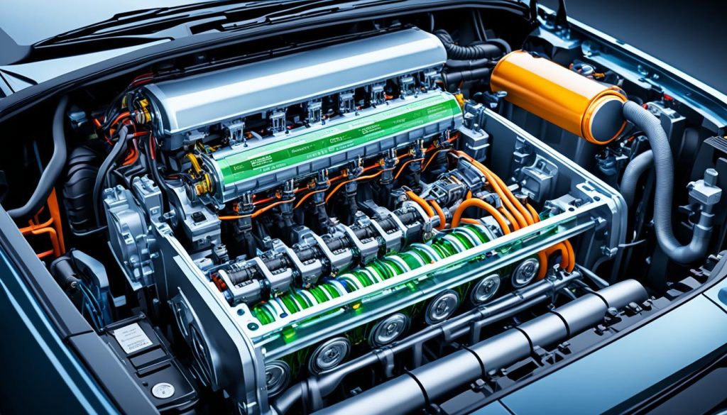 hybrid vehicle systems hybrid vehicle systems