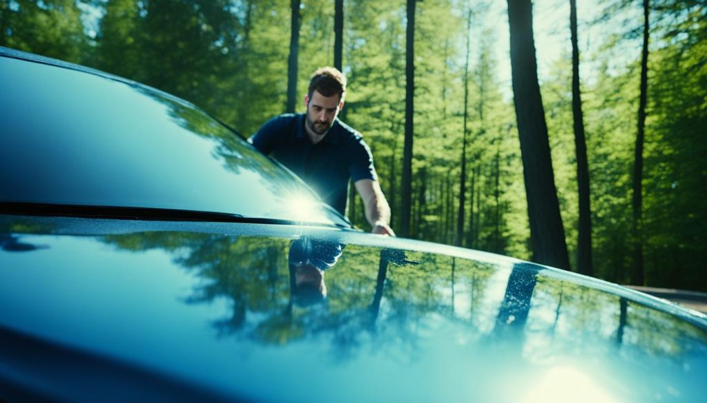 post-repair waxing post-repair waxing