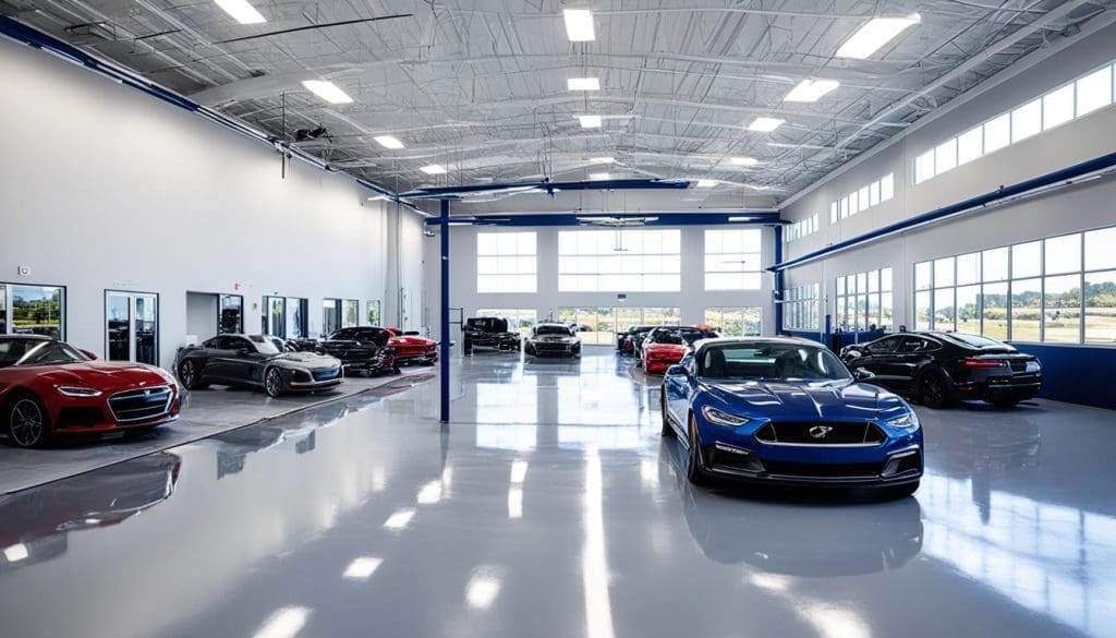 state-of-the-art facilities state-of-the-art facilities