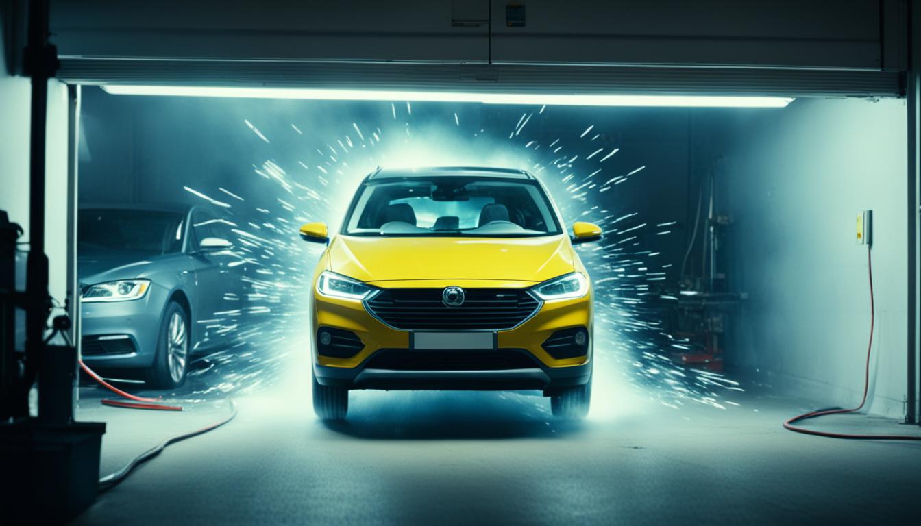 Emergency Collision Repair