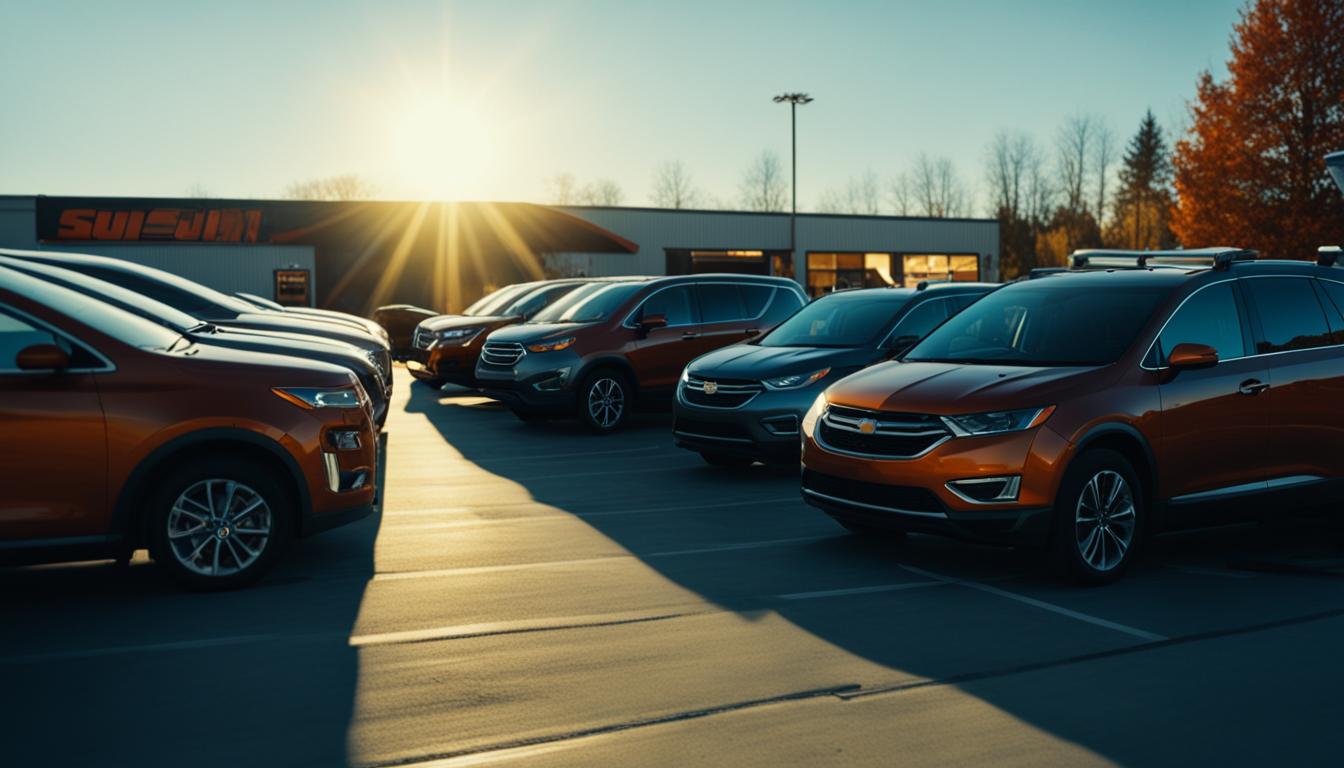 Fleet Repair Solutions