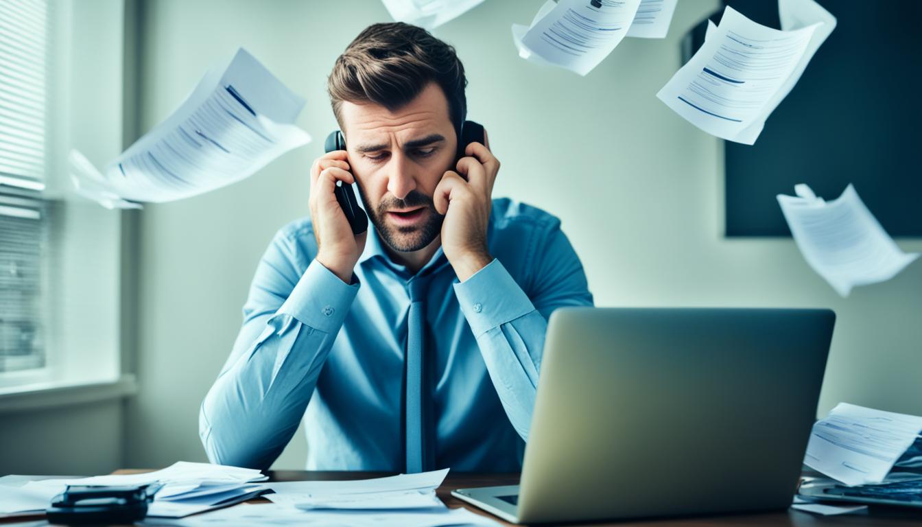 Insurance Claim Process