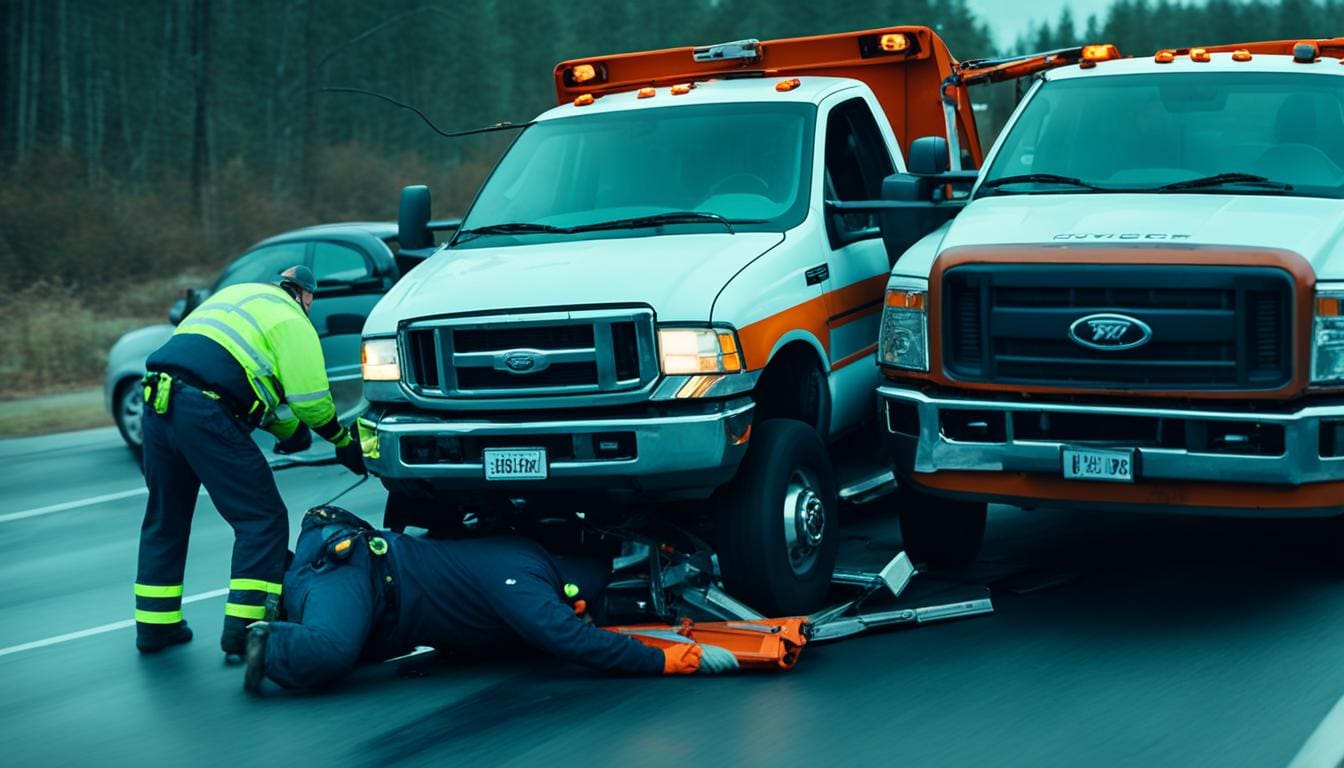 Roadside Assistance