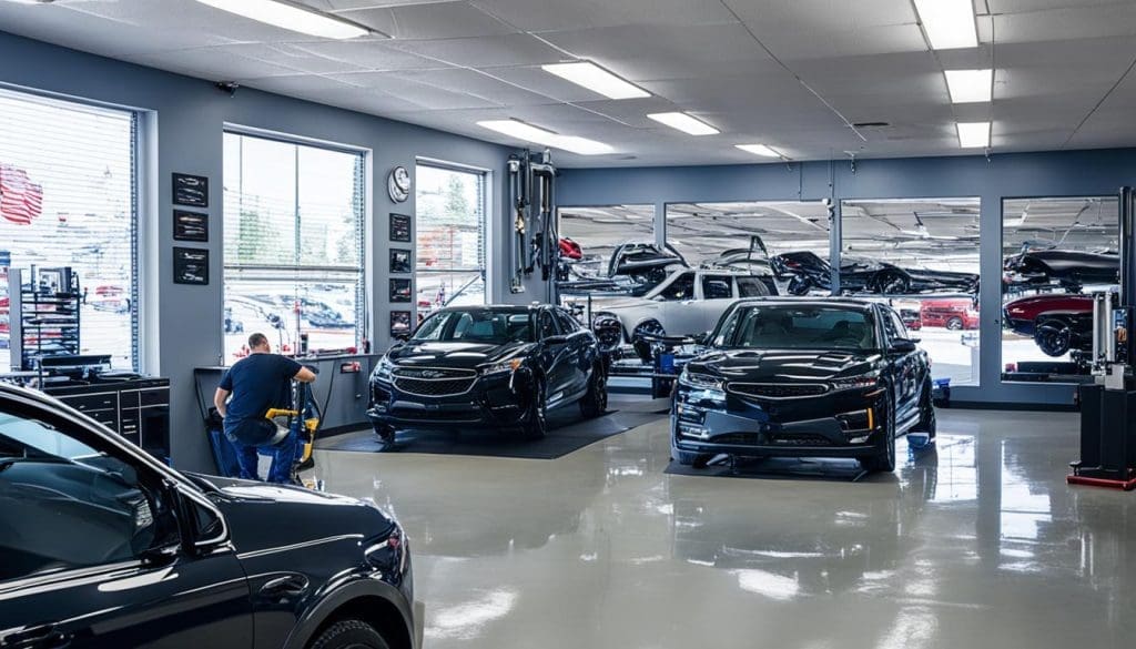 auto body repair shop auto body repair shop