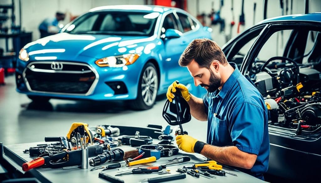 auto body services auto body services