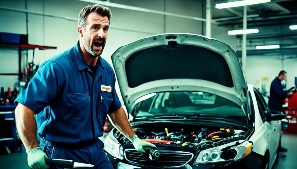 emergency collision repair emergency collision repair
