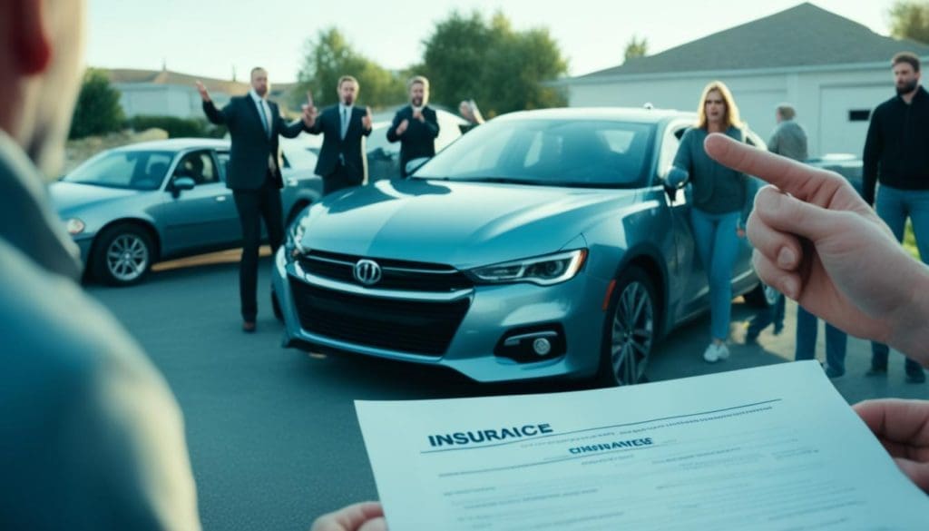 insurance disputes insurance disputes