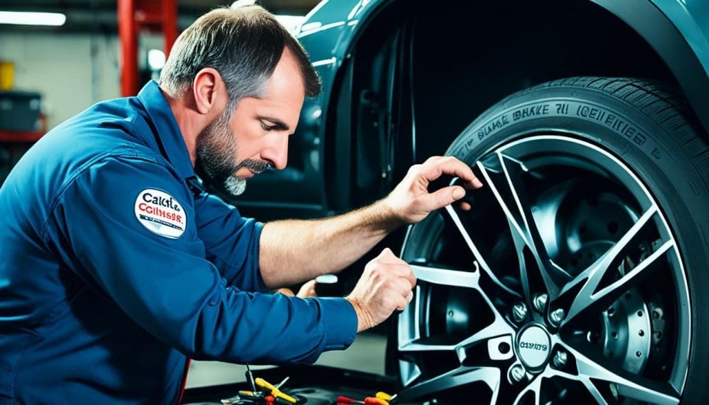 vehicle inspection strategy vehicle inspection strategy