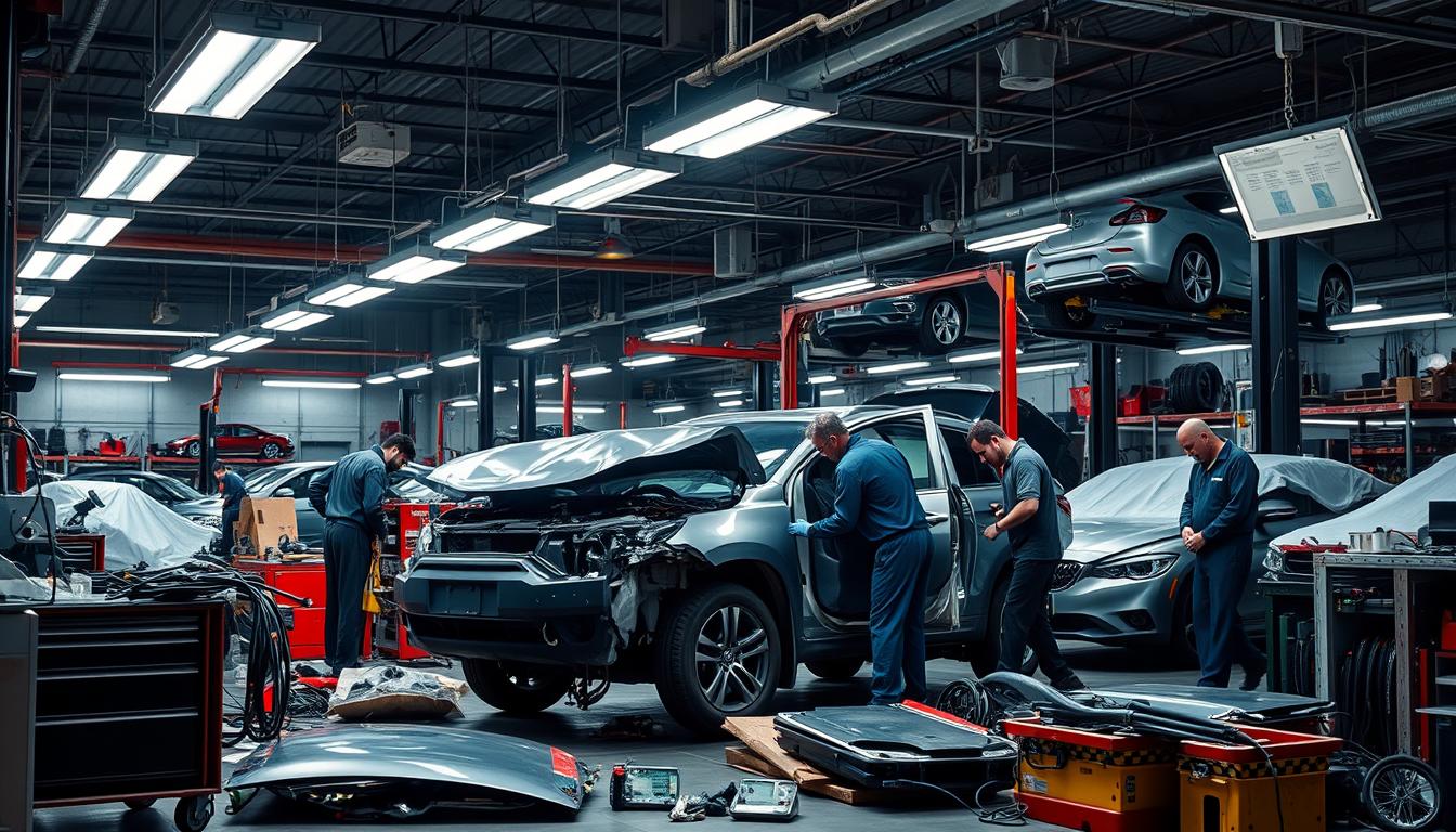 benefits of prompt repairs