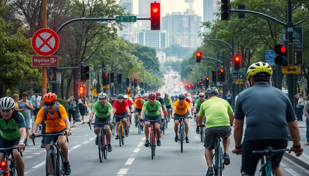 cycling safety tips cycling safety tips