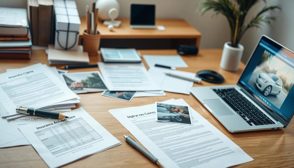 insurance claims documentation insurance claims documentation