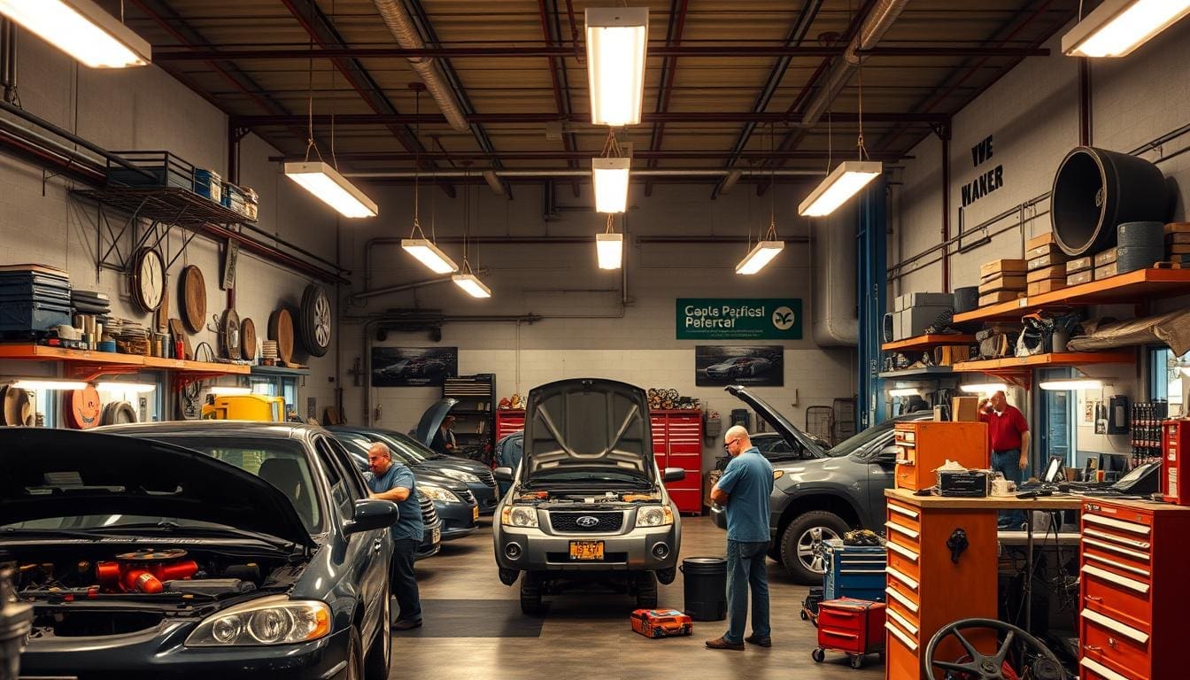 benefits of local repair centers