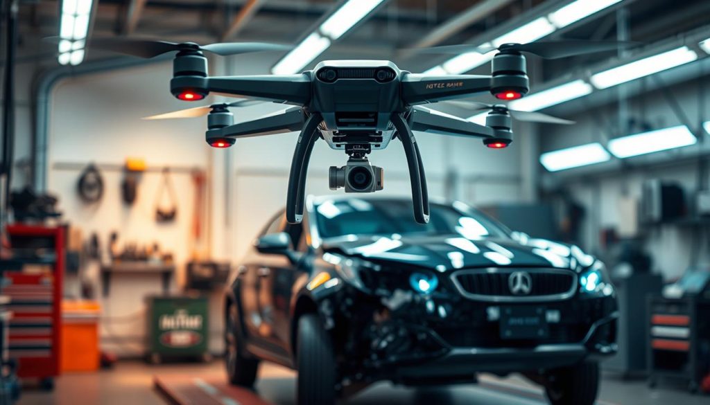 drone damage assessment drone damage assessment